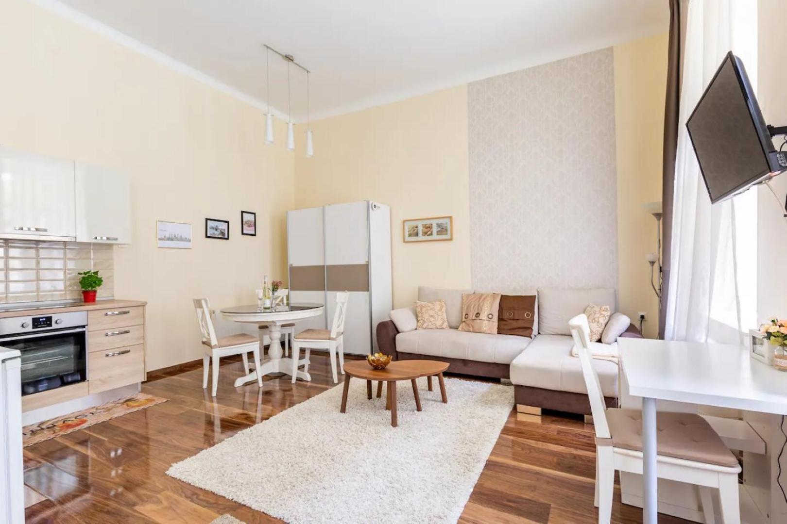 Broadway City Center, Fully Equipped, 4 Person Budapest Exterior foto